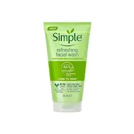 ژل شستشو رفرش سیمپل