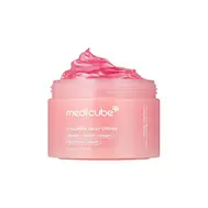 ژل کرم کلاژن مدیکیوب 