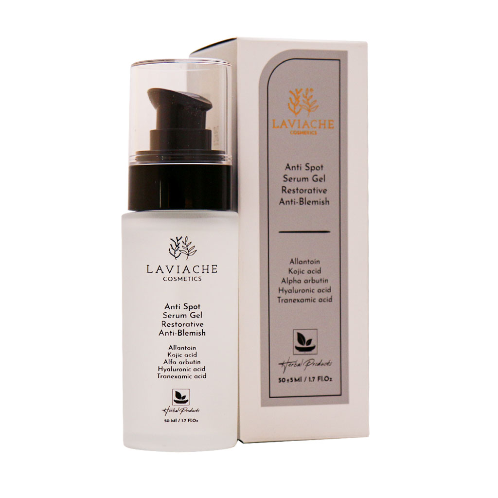 سرم ضدلک لاویاچه