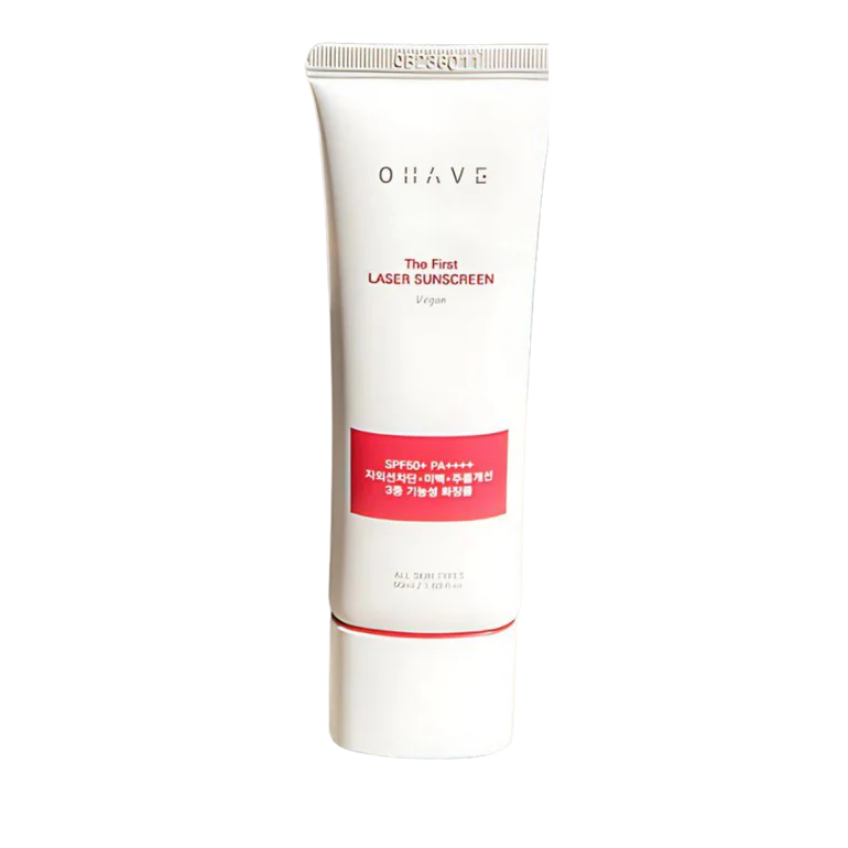 ضد آفتاب وگن اوهاوی