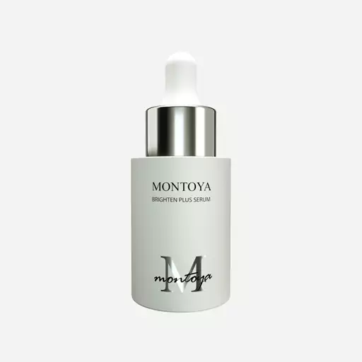 سرم روشن کننده مونتایا