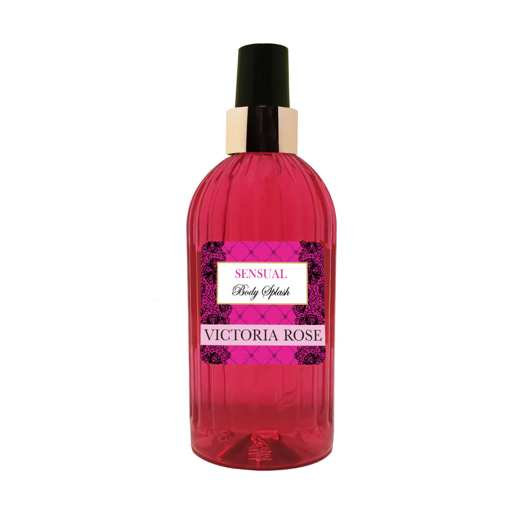 بادی اسپلش ویکتوریا رز