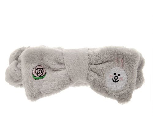 هدبند عروسکی