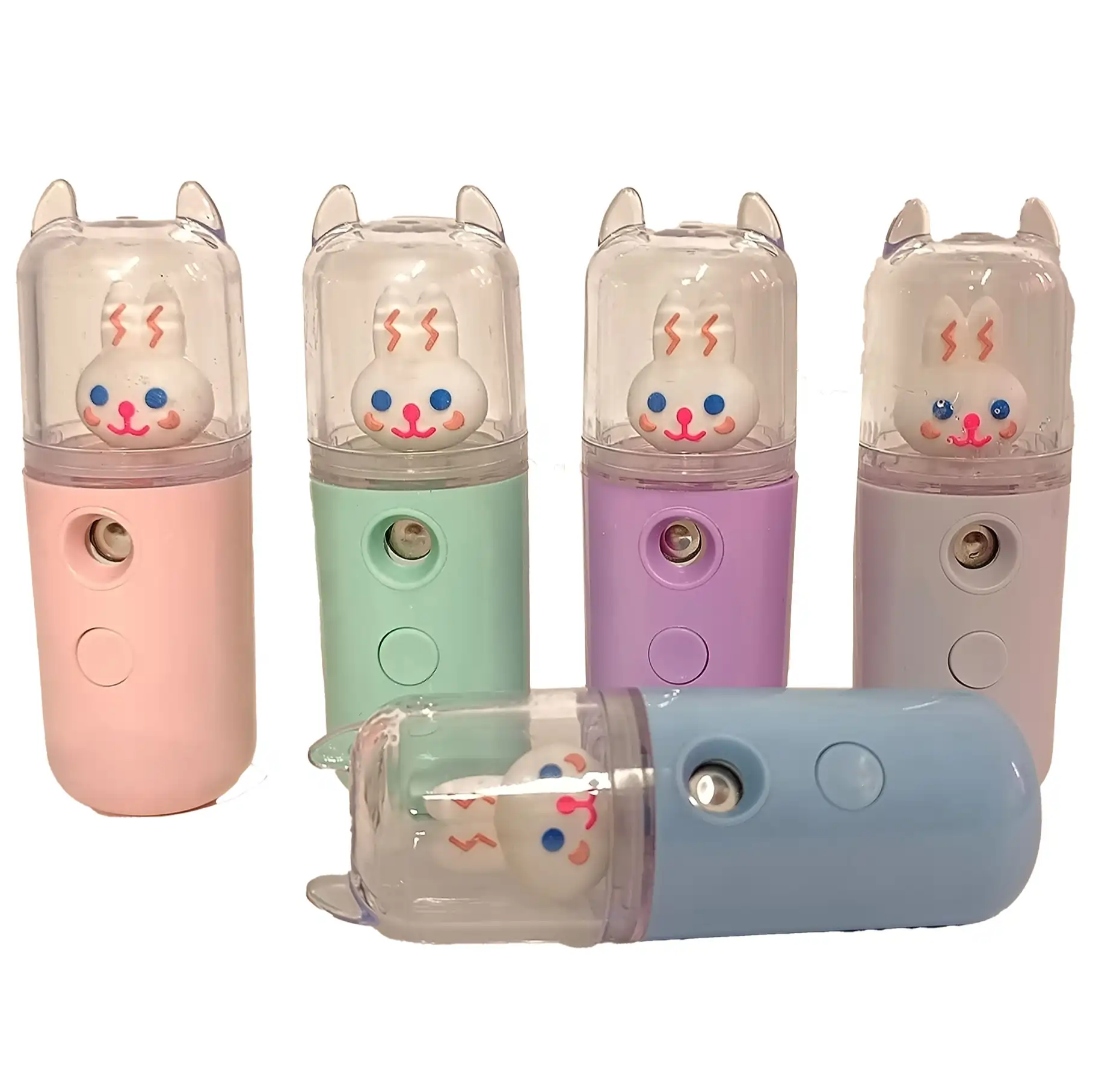 دستگاه بخور سرد