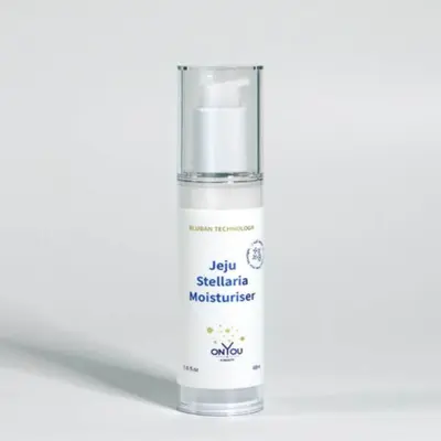 مرطوب کننده Jeju Stellaria Moisturiser