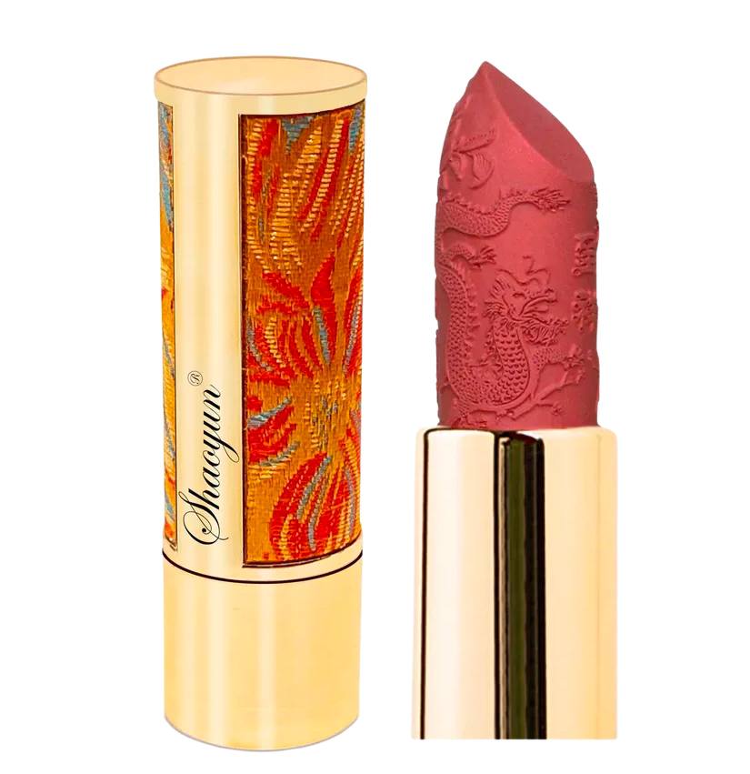 رژ لب جامد شاایون