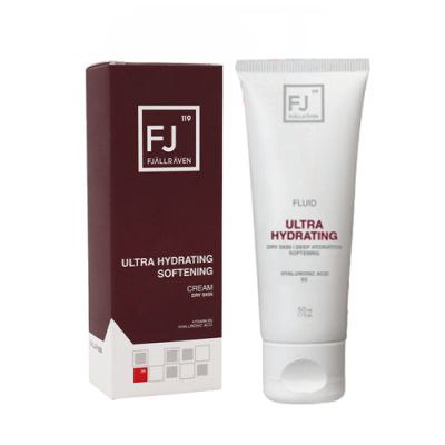 آبرسان پوست خشک اف جی