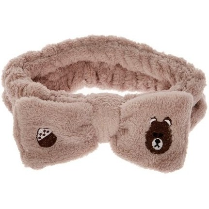 هدبند عروسکی+قلم ماسک