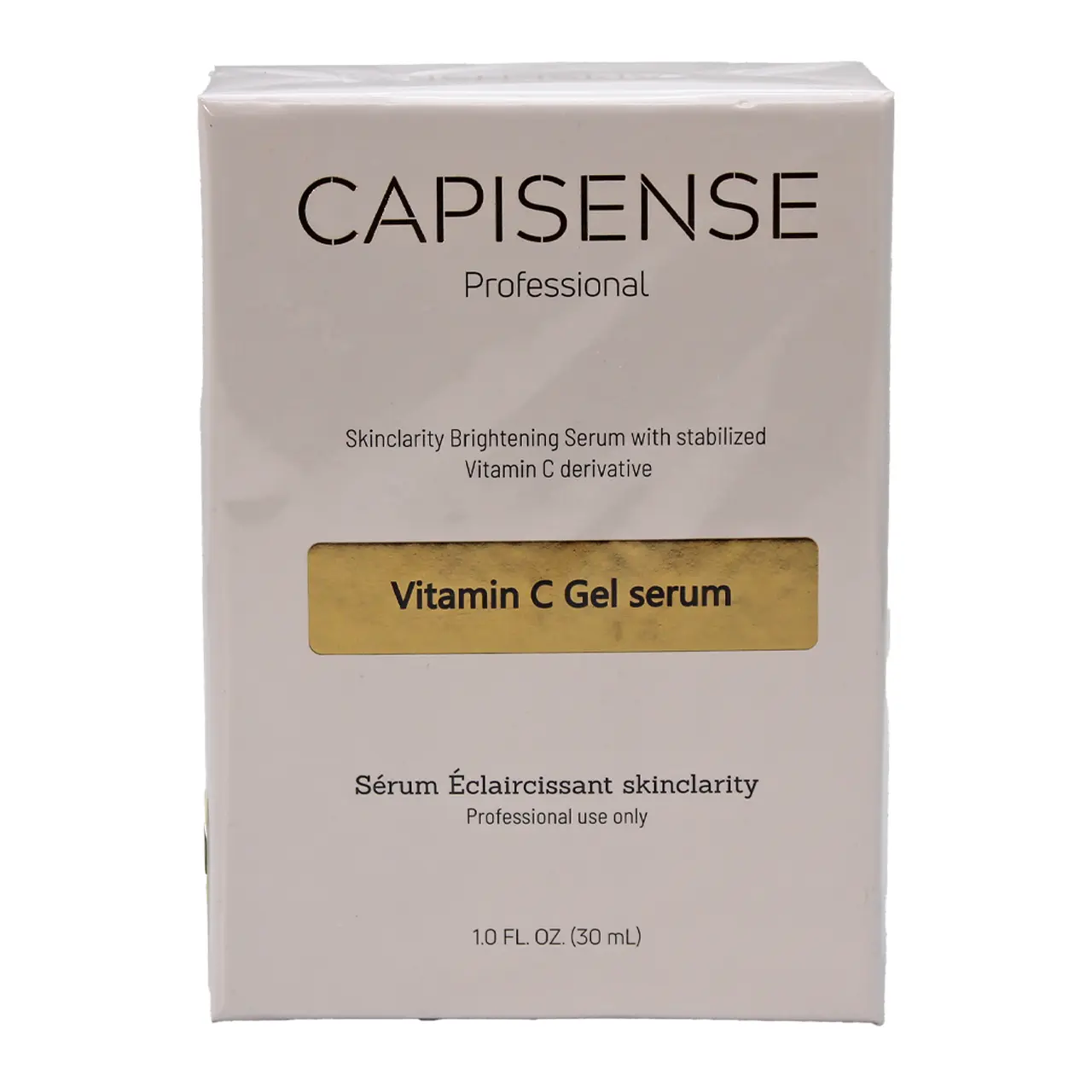 سرم ژل کپیسنس