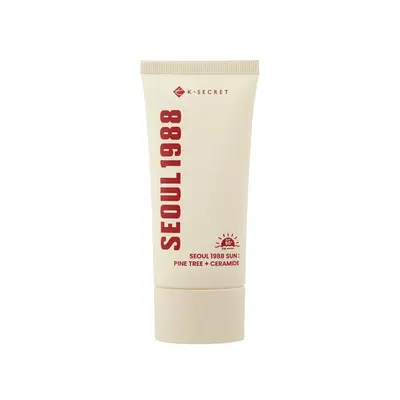 فلوئید ضدآفتاب سئول 1988 SPF+50