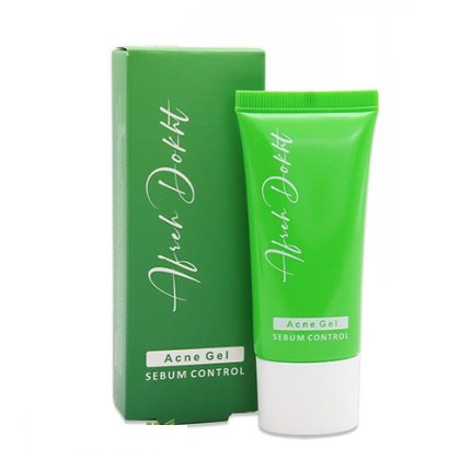 ژل ضدجوش آفره دخت