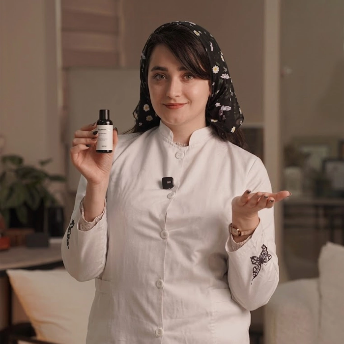 دکتر نارسیس متخصص زیبایی